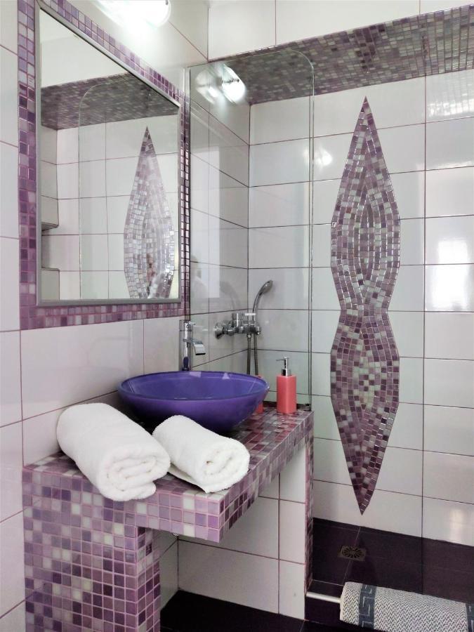 Sofi Rooms Fira  Oda fotoğraf
