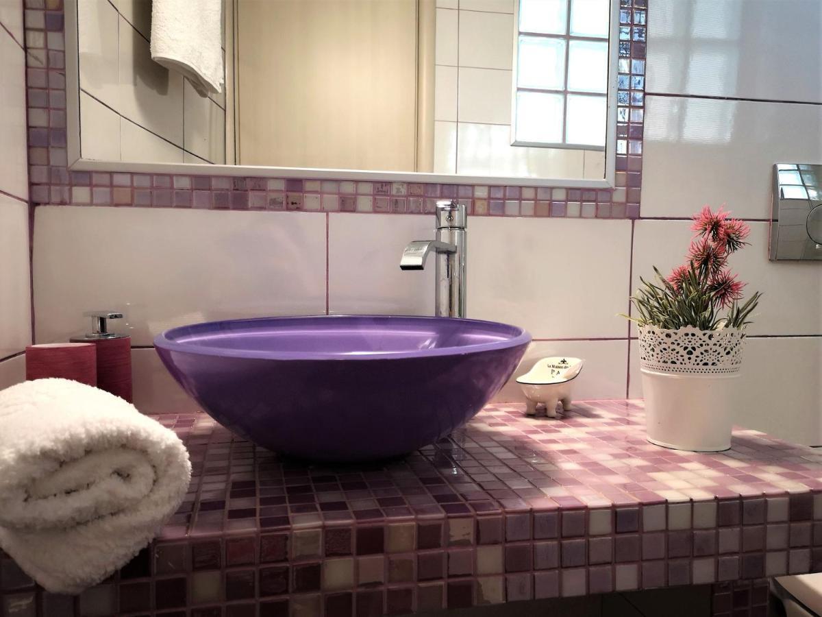 Sofi Rooms Fira  Dış mekan fotoğraf